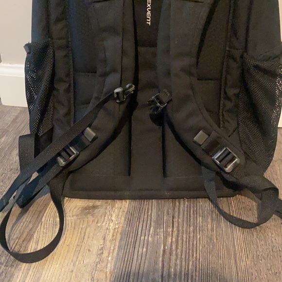 The North Face Bags The North Face Jester Backpack Black Rose Gold